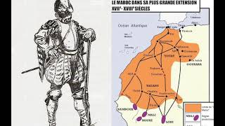 Bernard Lugan nous raconte une fascinante histoire histoire mali empire [upl. by Divod]