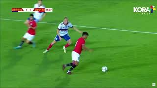 أهداف مباراة  مصر الأولمبي 21 روسيا الأولمبي  مباراة ودية [upl. by Wickman383]