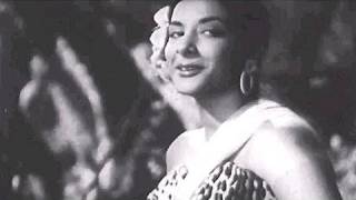 Tootegi Na Pyar Ki Dor  Raj Kapoor Nargis Amber Song [upl. by Araem]