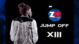 MUZO AKA ALPHONSO  JUMP OFF VERSE XIII Audio ZEDMUSIC ZAMBIAN MUSIC 2018 [upl. by Adekahs204]