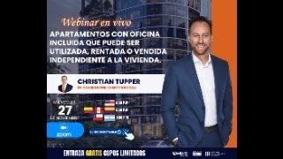 Compra una propiedad en Brickell y recibe una oficina [upl. by Ireva143]