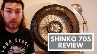 Shinko 705 Review amp Complaint [upl. by Benge]