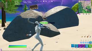 GTX 1070 TI  i7 7700K  Fortnite Chapter 2 Season 5  1080p LowMax Settings [upl. by Brighton]