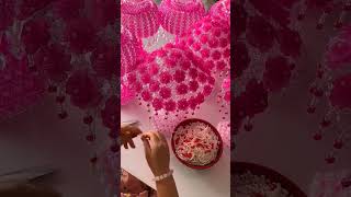 craft beadwork beads ytshorts [upl. by Ssor403]