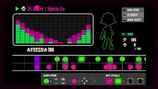 Splatoon2イカラジオ2  Hooked  Hightide Era HARD ALL FRESH [upl. by Vassili]