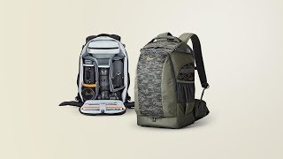 Batoh Lowepro Flipside 500 AW II [upl. by Enorel]