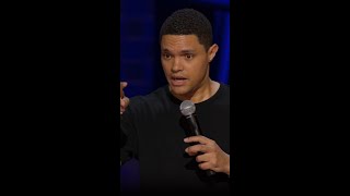 wives say A LOT with their eyes TrevorNoah [upl. by Atokad923]