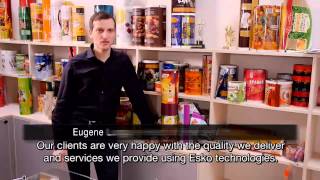 What Customers Say Uniflex Belarus [upl. by Aniteb303]