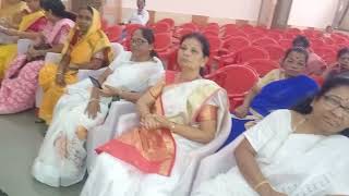 11th Ramai Sahitya Sammelan Shegaon Dr Rekhatai Meshrams Speech [upl. by Connett]