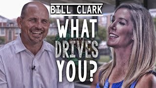 UAB football coach Bill Clark on the rise of UAB football [upl. by Eecram994]