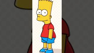 CREO IL PIN DI BART bartbrawlstarssimpson [upl. by Crawford608]