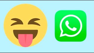 ¿Cuál es el significado de los emoticones de WhatsApp [upl. by Margalit]