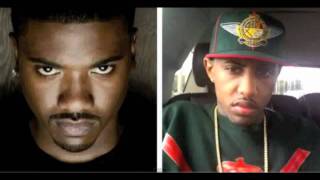 RayJ Calls In The Breakfast Club amp discusses fight w Fabolous [upl. by Aspia226]