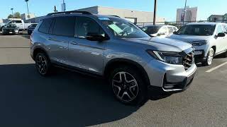 2022 Honda Passport Elite  N06071 [upl. by Dianemarie]