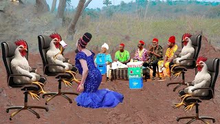 Be The First To Watch The Ugly Truth About African Marriage NO ONE Tells You Until Now  NIGERIAN [upl. by Madra696]