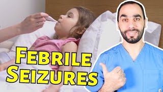 Febrile Seizures Causes Treatment and Prevention [upl. by Grose]