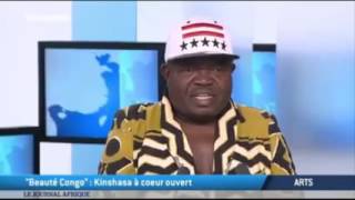 Un artiste congolais humilie tout le continent [upl. by Nitsirt]