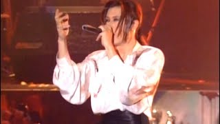 MALICE MIZER  Bel Air  ヴェル・エール LIVE on TV HD 1080p [upl. by Fishback]