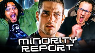 Best of Minority Report 110 [upl. by Karb]