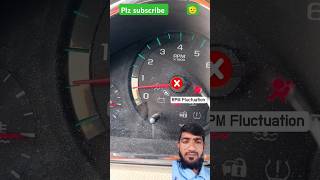 Engine RPM Fluctuation  Poor Pickup Problem Solve clean manifold shorts mechanic [upl. by Correna392]