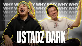 Ustadz Felix Siauw Ternyata Dark Juga  WHY [upl. by Cock229]