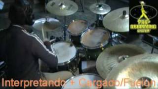 Tutorial de bateria Nº16 cómo componer canciones [upl. by Aztiraj]