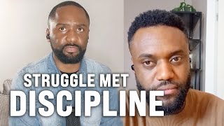 Ik heb een gebrek aan DISCIPLINE  Moderne Prediker Podcast Conversations [upl. by Allak916]