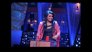 Choto Choto Asha  Kumar Bishwajit  Covered by Abanti Sithi  cup percussion [upl. by Hachman]