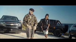 Farruko ft ninofreestyle  no hago coro con nadie video oficial audio [upl. by Rodolph]