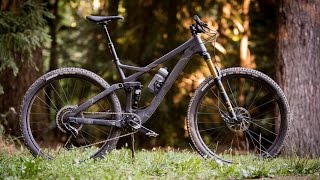 First Ride Devinci Marshall 29 Review [upl. by Lundin]