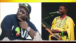 RICKSON DOLEX BAHDEYA Audio Officiel [upl. by Buckden861]