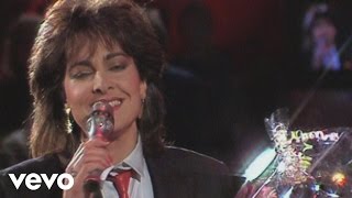 Paola  Am Anfang einer neuen Liebe ZDF Hitparade 17121986 [upl. by Eskil]