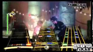 Rock Band  DLC Breakdown Sept 22 2008 [upl. by Eissak]