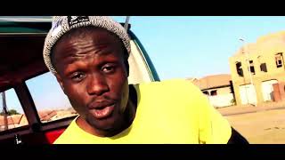 Sfilikwane  Vandal Official music video [upl. by Refanej]