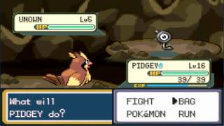 Lets Play Pokémon Dark Cry The Legend of Giratina 6  More Side Quests [upl. by Annabal]