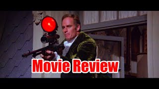 The Omega Man 1971 Movie Review [upl. by Elvera]