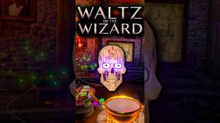 Waltz of the Wizard  Messin with Skully [upl. by Florine]