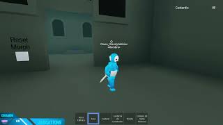 Roblox20241116000154 teletubbies slendytubbies [upl. by Bolme]