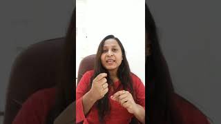 ANXIETY DISORDERS IN CHILDRENS BY DR DEEPALI VAIDYA [upl. by Yerag]