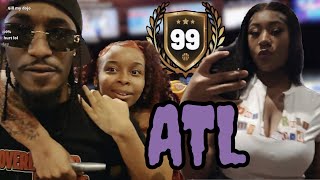 ATL Side Quest With 99 Overall Demons Part 1 [upl. by Hofstetter]