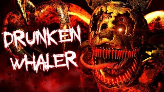 FNAF Drunken Whaler  Springtrap Animated Music Video Part 1 [upl. by Lehman]