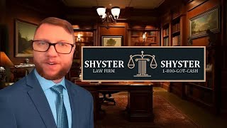 Shyster and Shyster Law Firm [upl. by Eelime]