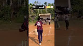 11 Runs 6 Balls [upl. by Immas]