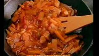 Uncle Bens Stir Fry advert 1990 [upl. by Nosiaj]