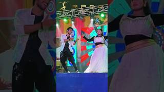 Remix Qawwali  Dance Performance  Ft Ujjwal And Guddi  RPDG shorts dance [upl. by Cinimmod665]