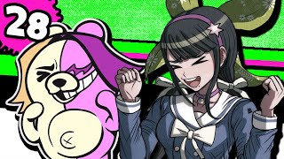 Madame Angies Wax Museum  DanganRonpa V3 28 [upl. by Assen19]