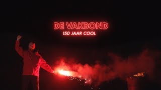 De Vakbond 150 jaar cool [upl. by Edson]