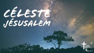 Céleste Jérusalem — Chant de lEmmanuel [upl. by Thacker]