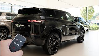 2024 Range Rover EVOQUE R200d RDynamic 204 HP [upl. by Ronacin471]