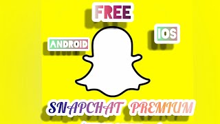 How to download snapchat  Unlimited snapchat points IOSAndroid  2019 [upl. by Caryl]